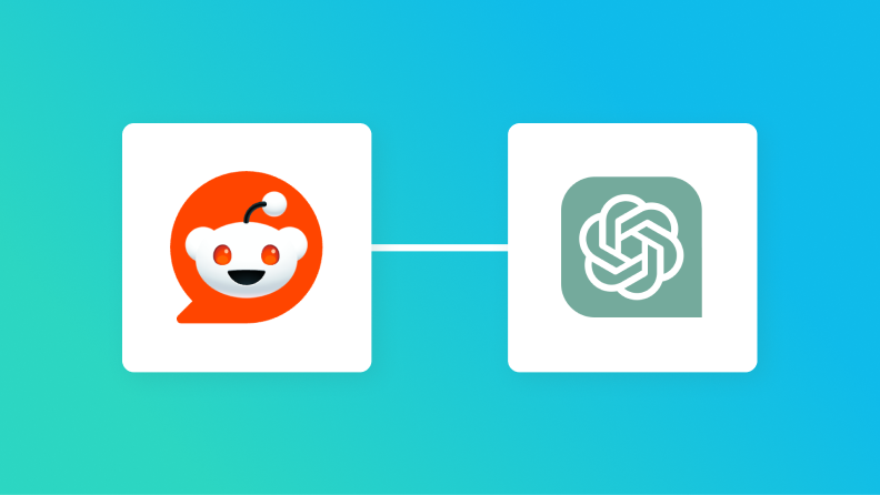 【簡単設定】RedditのデータをChatGPTに自動的に連携する方法