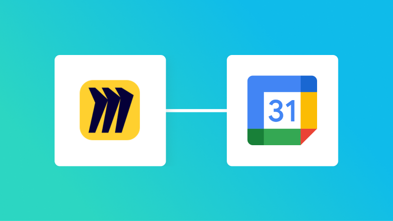 【簡単設定】MiroのデータをGoogleカレンダーに自動的に連携する方法