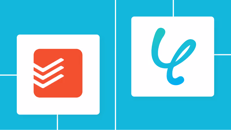 【簡単設定】カレンダーの予定をTodoistのタスクに自動で連携する方法