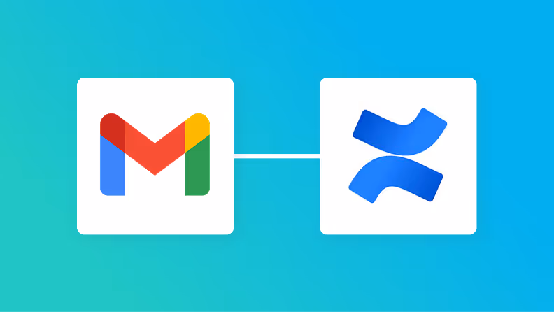 【簡単設定】GmailのメールデータをもとにConfluenceで新規ページを自動作成する方法