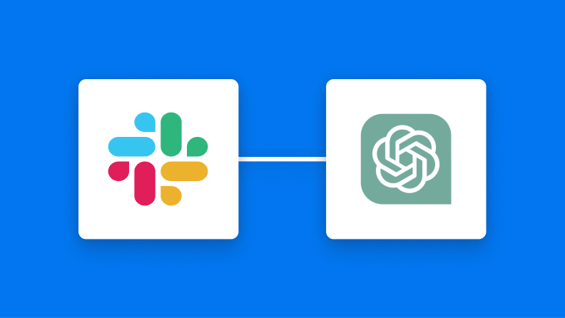 SlackとChatGPTを連携して、SlackからAIを活用してみた！