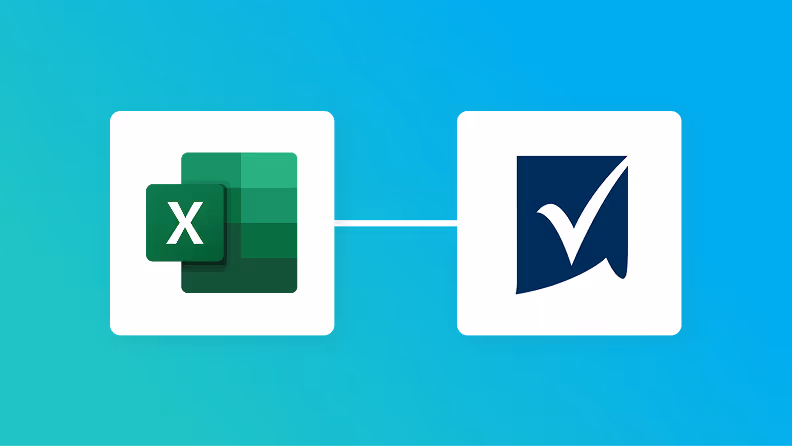 【簡単設定】Microsoft ExcelのデータをSmartsheetに自動的に連携する方法