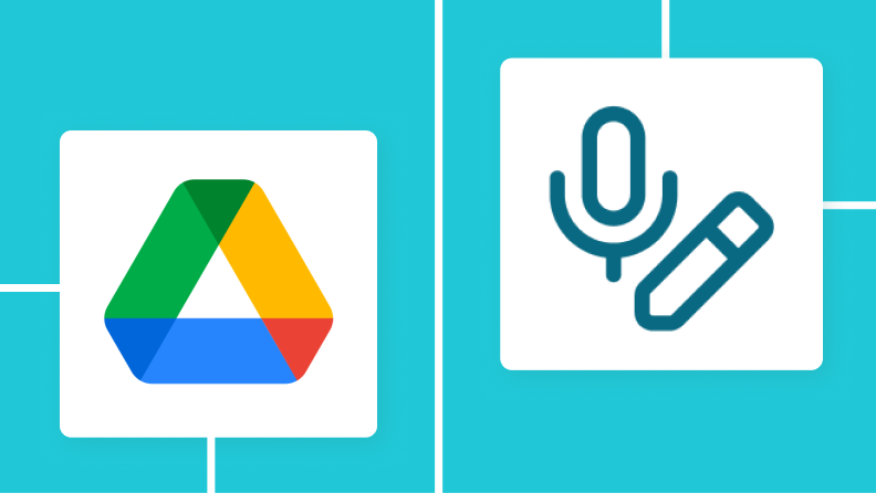 【ノーコードで実現】音声ファイルを自動で文字起こししてWord文書として活用する方法