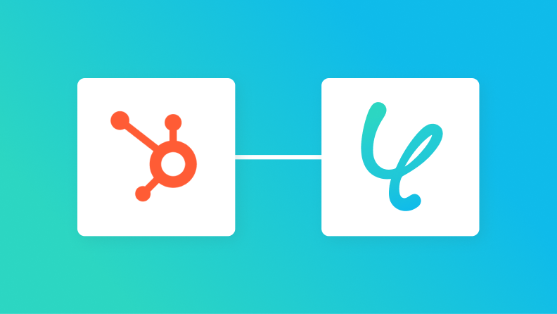 【ノーコードで実現】他のアプリのデータと連携し、HubSpotの会社情報を自動更新する方法