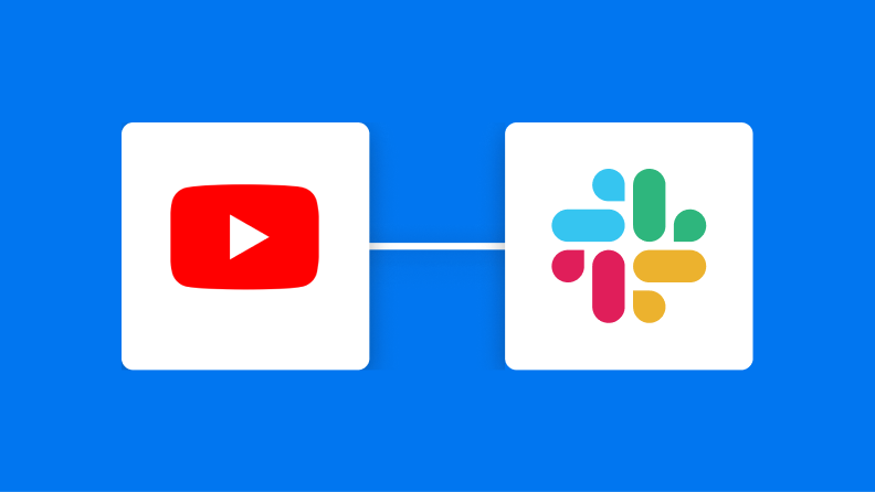 YouTubeで動画が公開されたらSlackに通知する方法