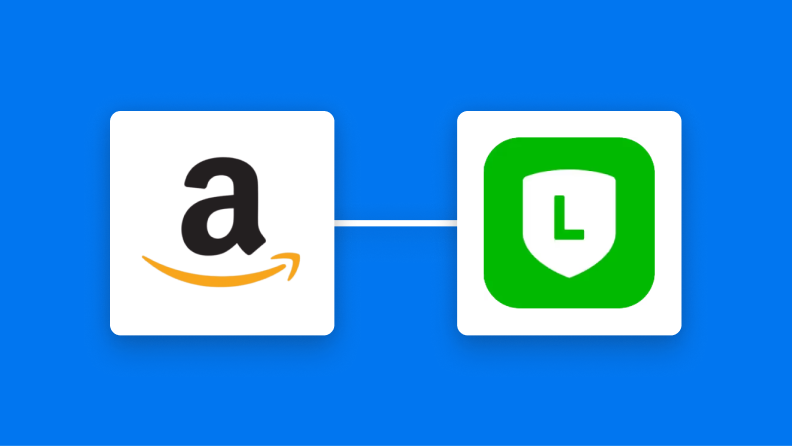 【ノーコードで実現】Amazon Seller Centralの注文情報をLINEに自動で通知する方法