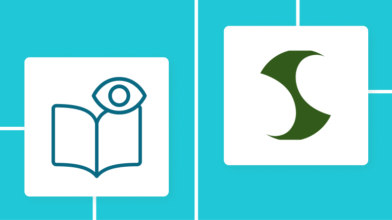 サスケとYoomの連携イメージ