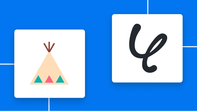 BASEとYoomの連携イメージ