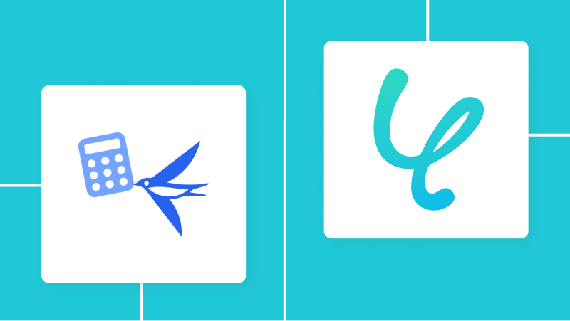 freee会計とYoomの連携イメージ