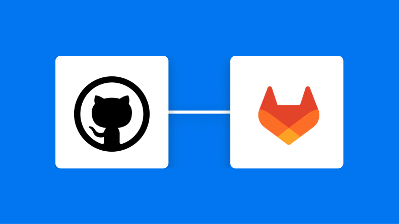 【簡単設定】GitHubのデータをGitLabに自動的に連携する方法