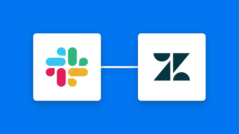 Slackにメッセージが投稿されたらZendeskのチケットにコメントを追加する連携方法