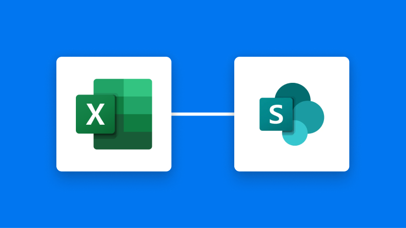 【ノーコードで実現】Microsoft Excelで作成したデータをPDF化しMicrosoft SharePointへ自動保存する方法