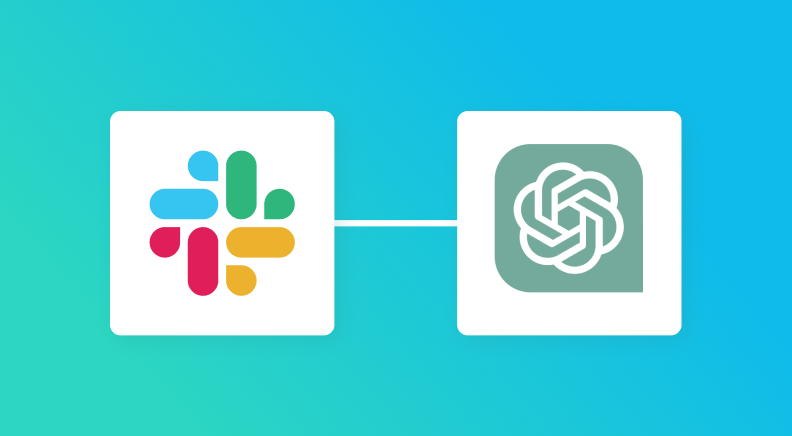 SlackとChatGPTを連携して、SlackからAIを活用してみた！