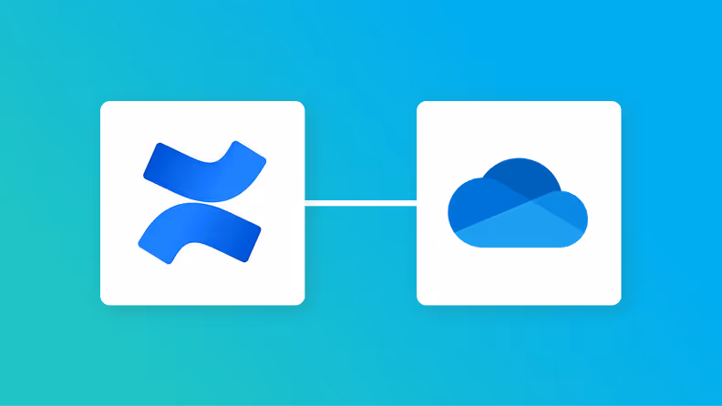 【簡単設定】Confluenceで作成したページに関連したフォルダをOneDriveで自動作成する方法