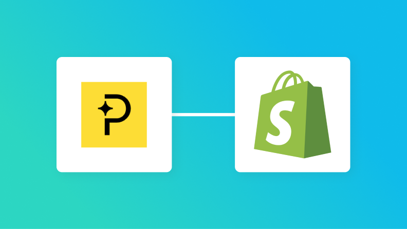 【簡単設定】PaddleのデータをShopifyに自動的に連携する方法