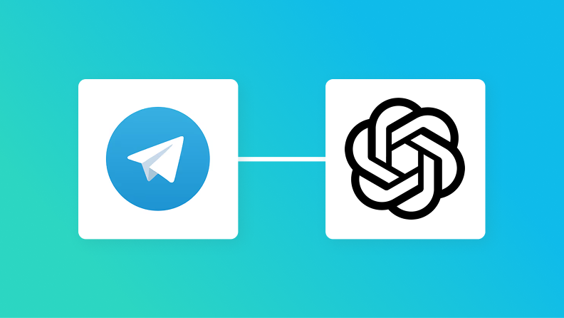 【簡単設定】TelegramのデータをOpenAIに自動的に連携する方法
