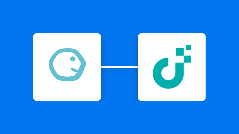 コラボフローとJUST.DBの連携イメージ