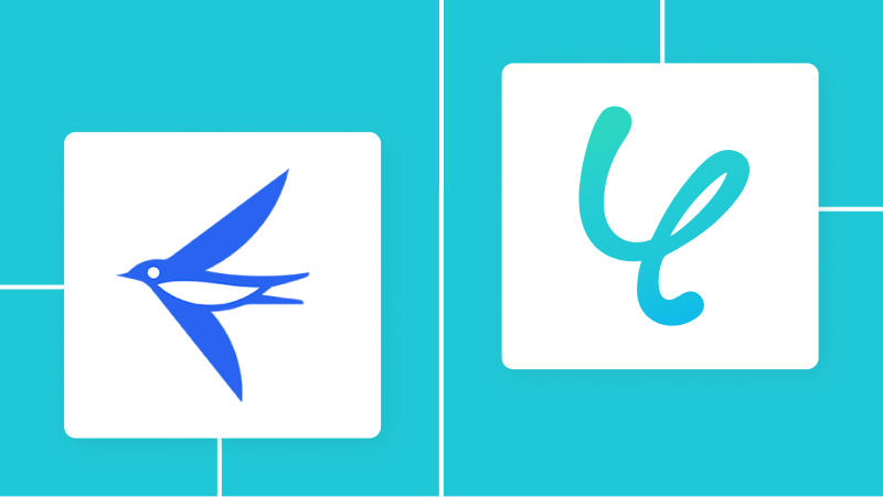 Yoomとfreee請求書の連携イメージ