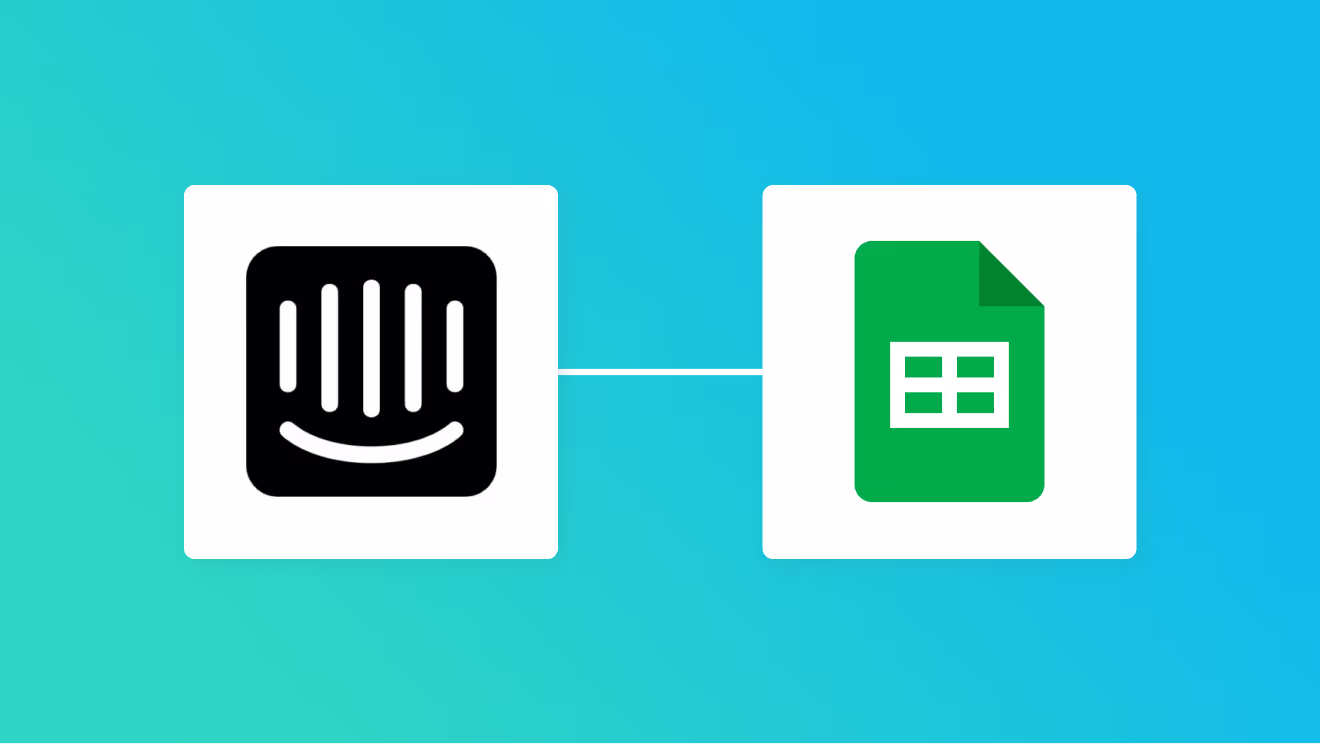 IntercomとGoogleスプレッドシートを連携して、Intercomで新しい会話が作成されたらGoogleスプレッドシートに会話情報をタスクとして追加する方法
