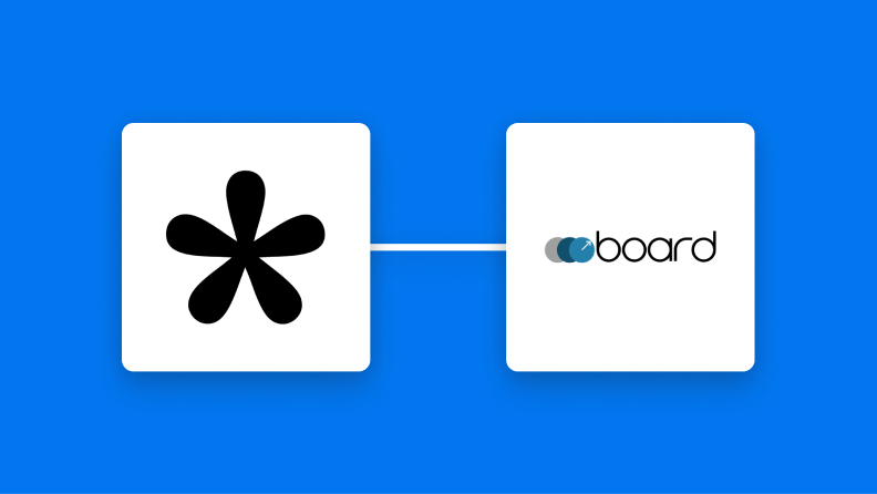 Tallyとboardの連携イメージ