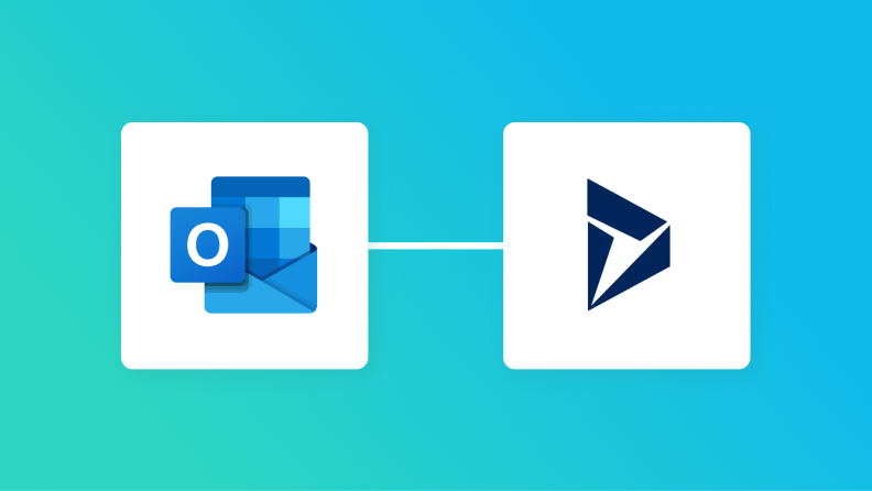 Outookで受信したメールの署名情報からMicrosoft Dynamics365 Salesにリードを自動登録する方法