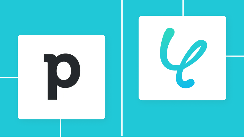 PipedriveとYoomの連携イメージ