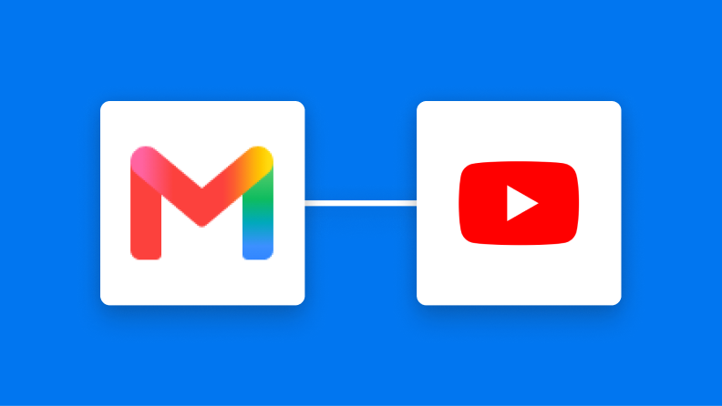 Gmailの情報からYouTubeのチャンネルレポートを取得し、メンバーにメールを送付する方法