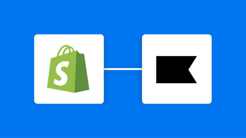 【簡単設定】ShopifyのデータをKlaviyoに自動的に連携する方法
