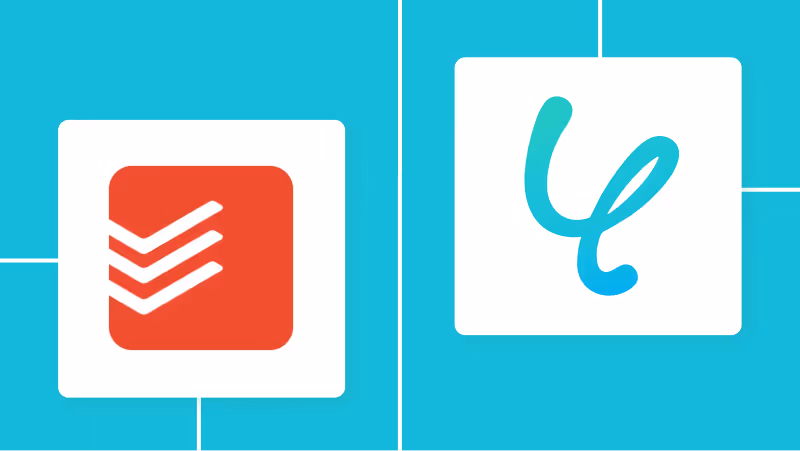 【Todoist API】各種アプリとの連携方法から活用事例まで徹底解説