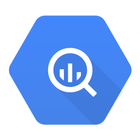 Google BigQuery