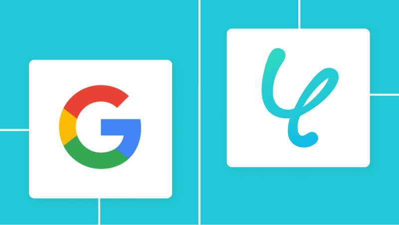 【ノーコードで実現】GoogleのAPIを使ってアプリやシステムと連携する方法