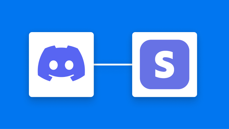 【簡単設定】DiscordのデータをStripeに自動的に連携する方法