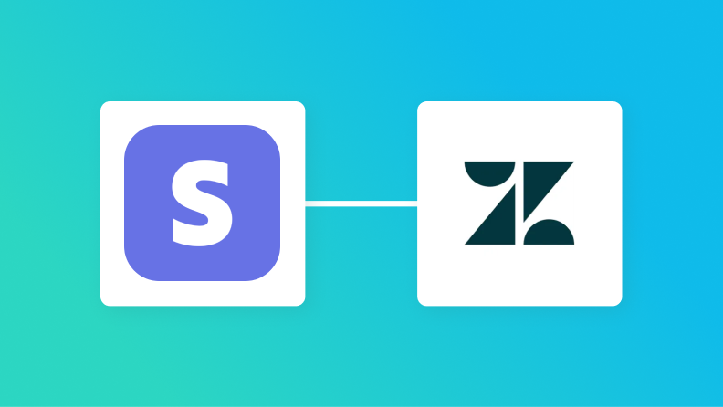 【簡単設定】StripeのデータをZendeskに自動的に連携する方法