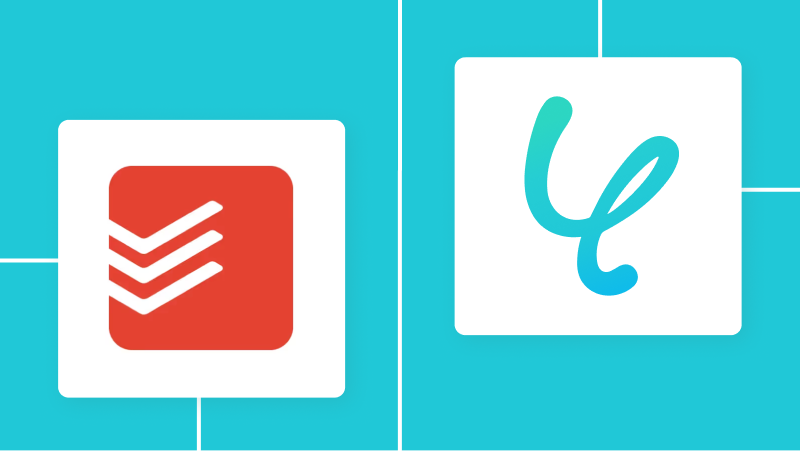 【簡単設定】他のアプリと連携し、Todoistのタスク作成を自動化する方法