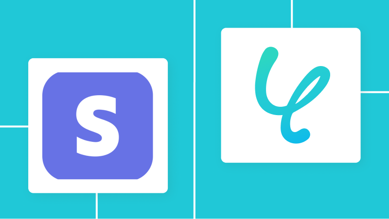 StripeとYoomの連携イメージ