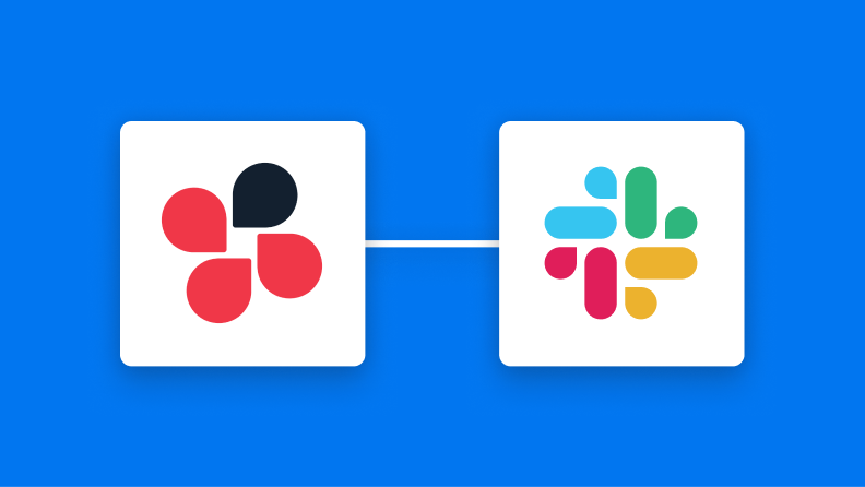 ChatworkとSlackの連携イメージ