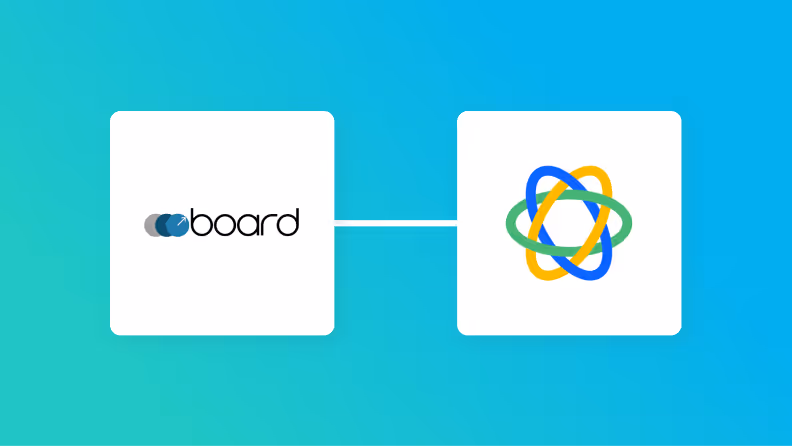 【簡単設定】boardのデータをCloseに自動的に連携する方法