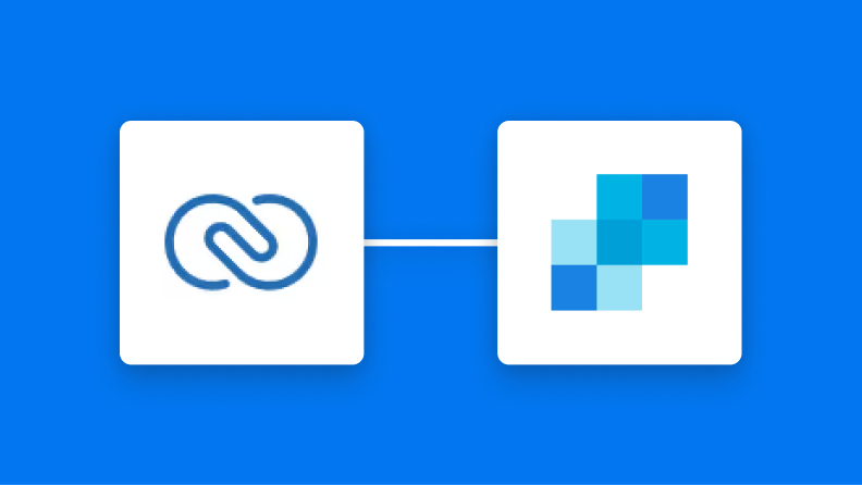 Zoho CRMとSendGridの連携イメージ