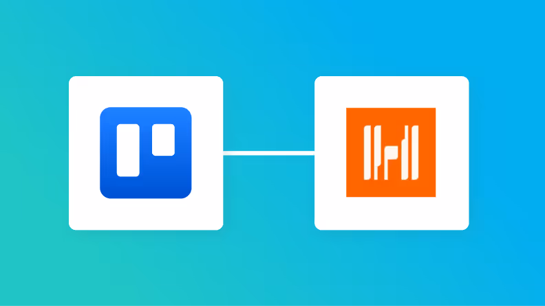 【簡単設定】TrelloのデータをHarvestに自動的に連携する方法
