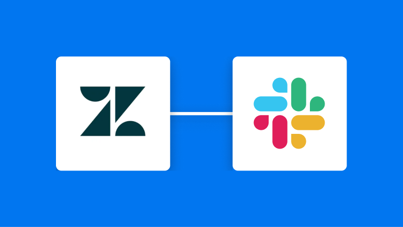 【簡単設定】ZendeskのデータをSlackに自動で通知する方法