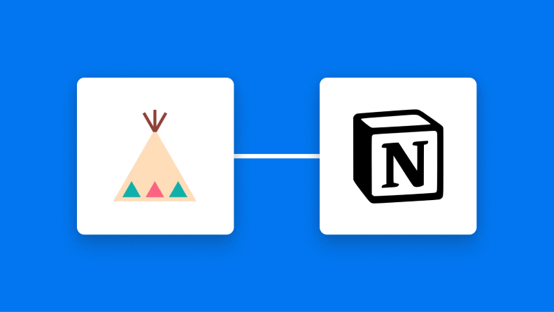 BASEとNotionの連携イメージ