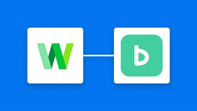 LINE WORKSとBacklogの連携イメージ