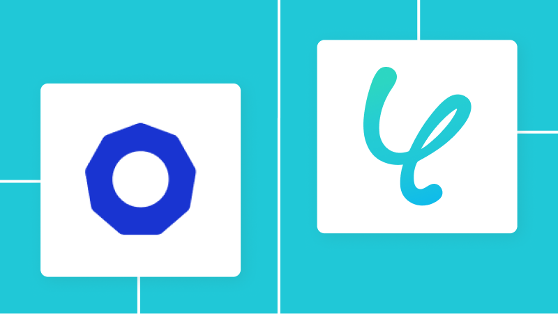 ecforceとYoomの連携イメージ