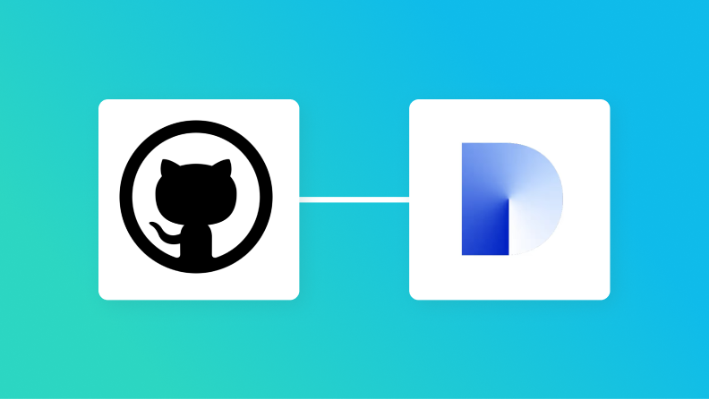 GitHubとDifyの連携イメージ