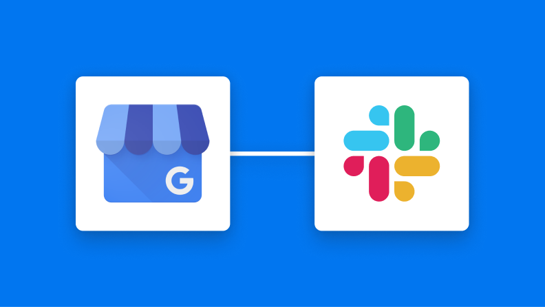 Googleビジネスプロフィールで口コミが投稿されたら、Google スプレッドシートに追加しSlackに通知する方法