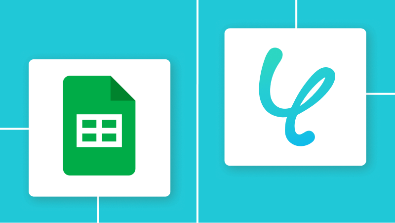 【ノーコードで実現】Google スプレッドシートを活用し、請求書の発行やリマインダーを自動化する方法