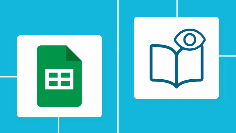 【ラクラク設定】Google スプレッドシートとOCRを自動で連携する方法