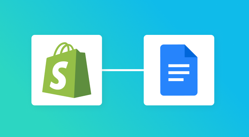 【ノーコードで実現】Shopifyの注文情報をもとに領収書を自動作成する方法