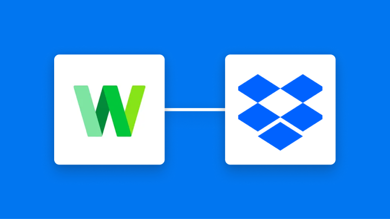 LINE WORKSとDropboxをノーコードで連携して、フォルダ作成と完了通知を自動化してみた!