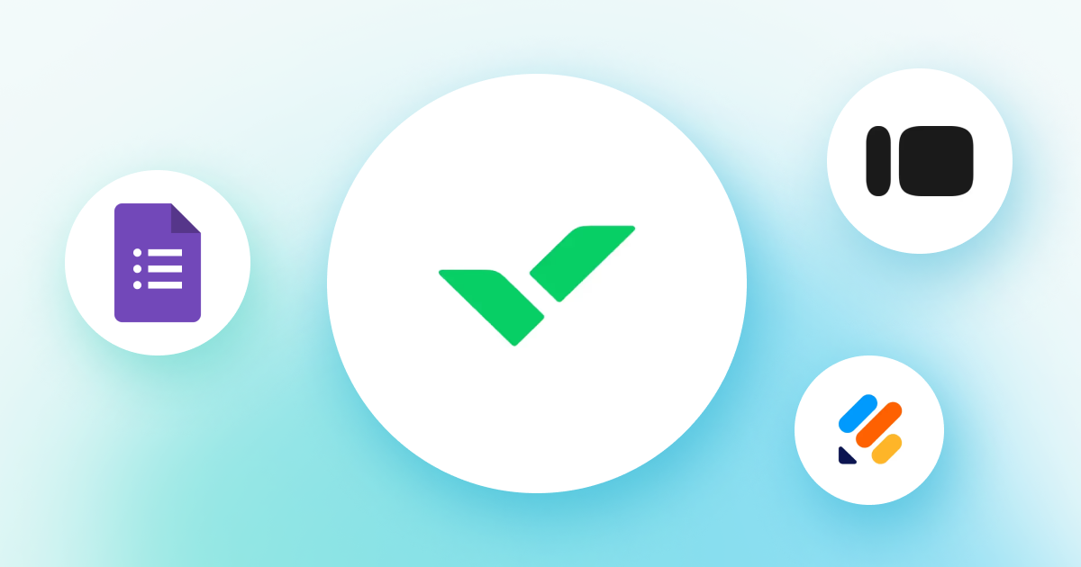 【ノーコードで実現】フォームのデータをWrikeと自動的に連携する方法